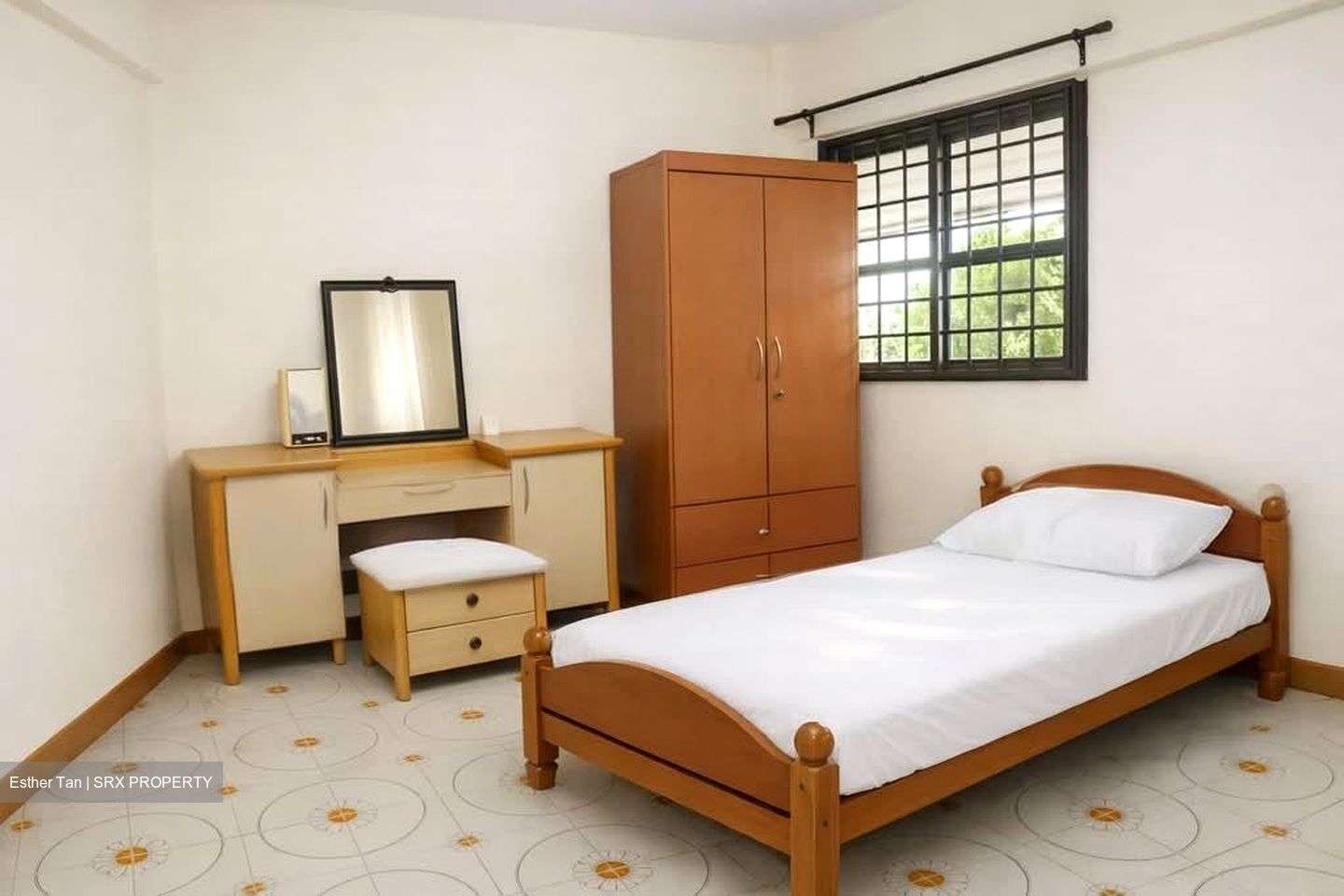 Blk 1 Brickworks Estate (Bukit Merah), HDB 3 Rooms #581772591